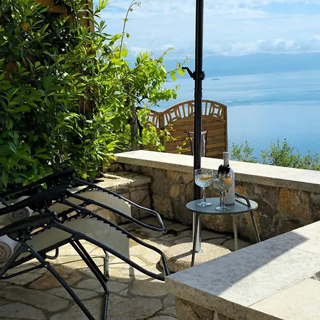 펜션 Kuca Za Odmor Ameli *