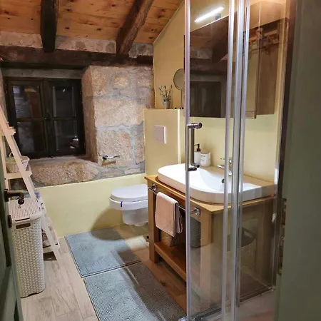 Kuca Za Odmor Ameli * Mošćenička Draga