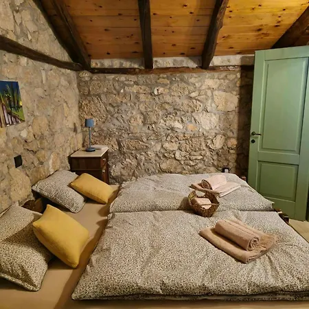 Kuca Za Odmor Ameli