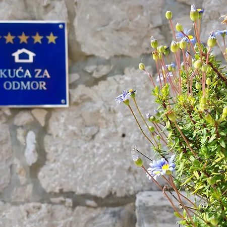 Kuca Za Odmor Ameli *