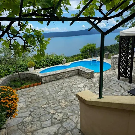 Kuca Za Odmor Ameli * Mošćenička Draga