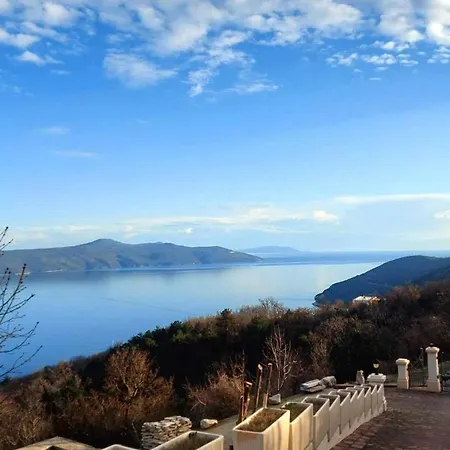 Kuca Za Odmor Ameli * Mošćenička Draga