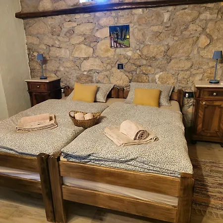 Kuca Za Odmor Ameli