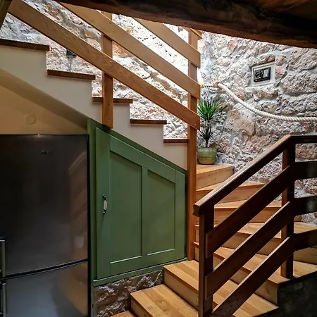 Kuca Za Odmor Ameli * Mošćenička Draga