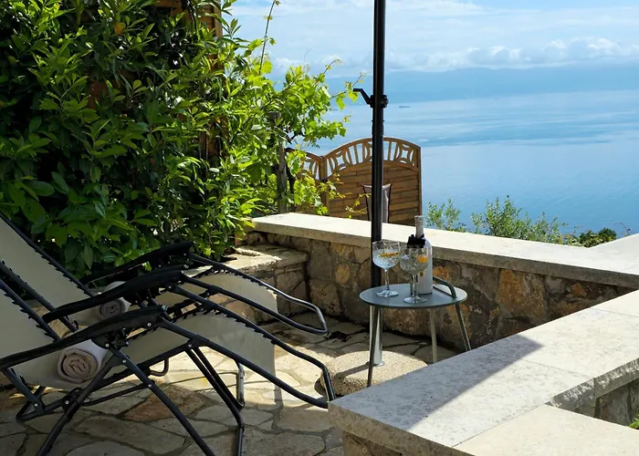 Holiday home Kuca Za Odmor Ameli *