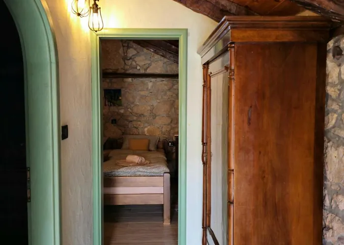 Kuca Za Odmor Ameli Holiday home