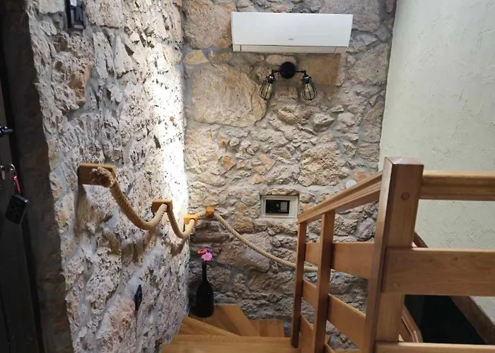 Holiday home Kuca Za Odmor Ameli Moscenicka Draga