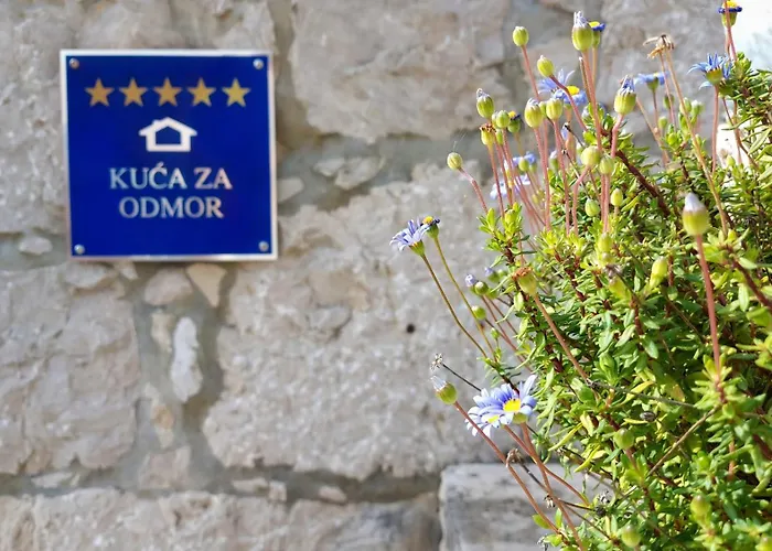 Kuca Za Odmor Ameli *