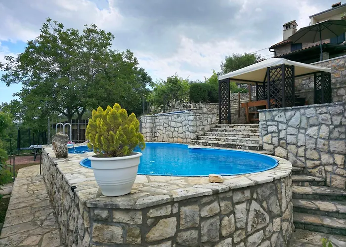 Holiday home Kuca Za Odmor Ameli