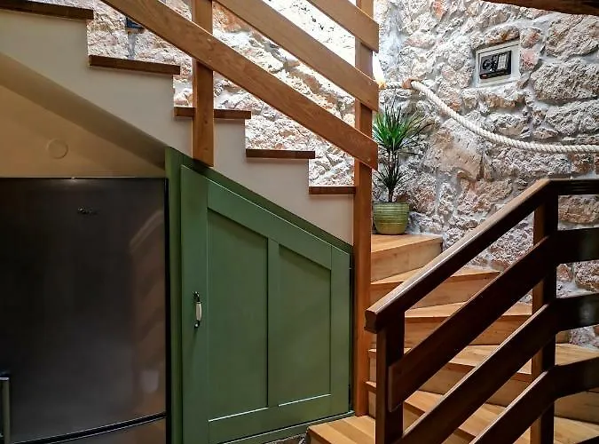 Kuca Za Odmor Ameli * Moscenicka Draga