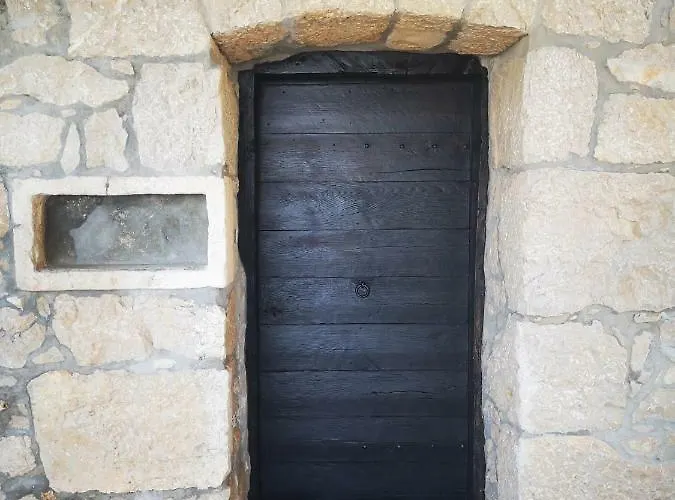 Holiday home Kuca Za Odmor Ameli Moscenicka Draga