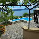 Kuca Za Odmor Ameli * Mošćenička Draga