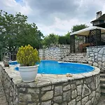 Nyaraló Kuca Za Odmor Ameli