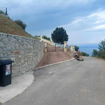 Kuca Za Odmor Ameli *