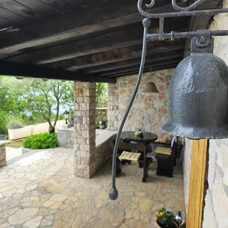 Kuca Za Odmor Ameli Moscenicka Draga