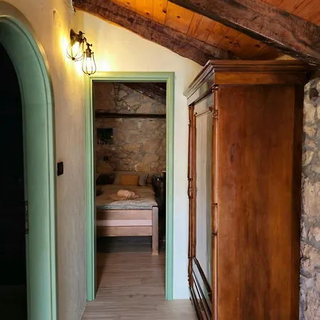 Kuca Za Odmor Ameli Ferienhaus