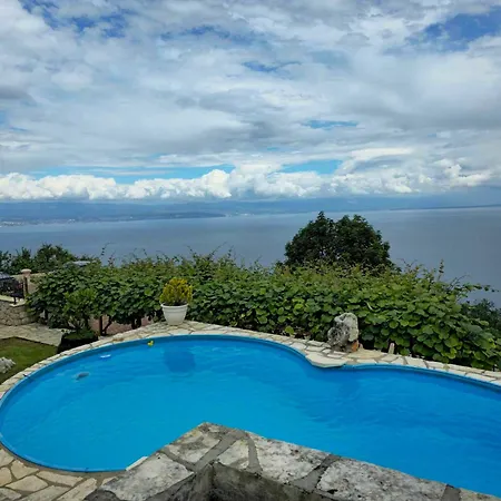 Kuca Za Odmor Ameli * Mošćenička Draga