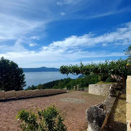 Kuca Za Odmor Ameli Ferienhaus