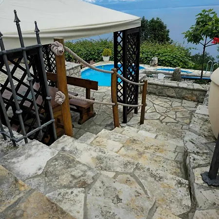 Kuca Za Odmor Ameli Mošćenička Draga