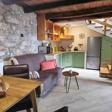 Holiday home Kuca Za Odmor Ameli