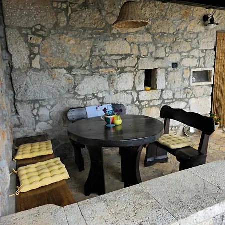Holiday home Kuca Za Odmor Ameli Moscenicka Draga