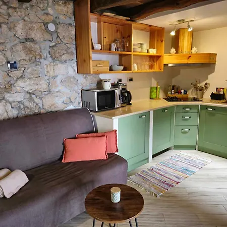 Kuca Za Odmor Ameli *