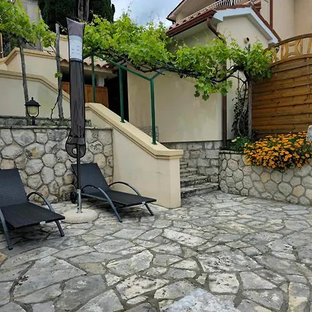 Kuca Za Odmor Ameli Ferienhaus *