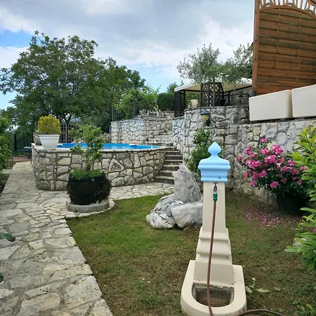 Kuca Za Odmor Ameli Mošćenička Draga