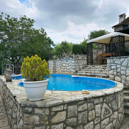 Ferienhaus Kuca Za Odmor Ameli