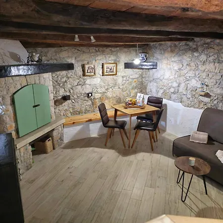 Kuca Za Odmor Ameli Ferienhaus *