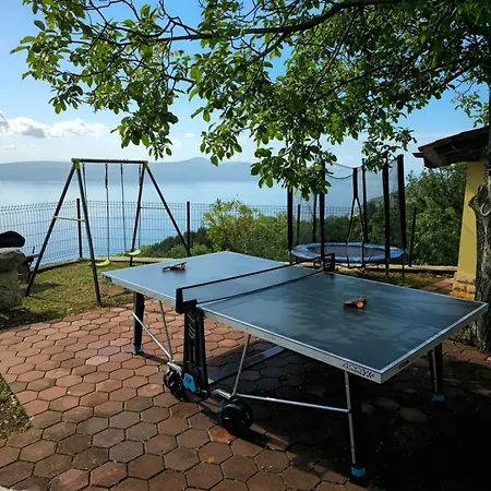 Kuca Za Odmor Ameli *