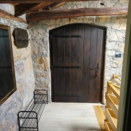 Kuca Za Odmor Ameli Mošćenička Draga