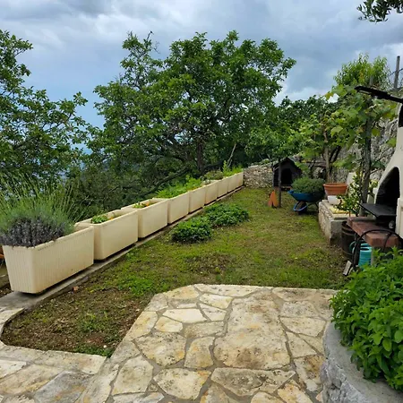 Kuca Za Odmor Ameli * Mošćenička Draga