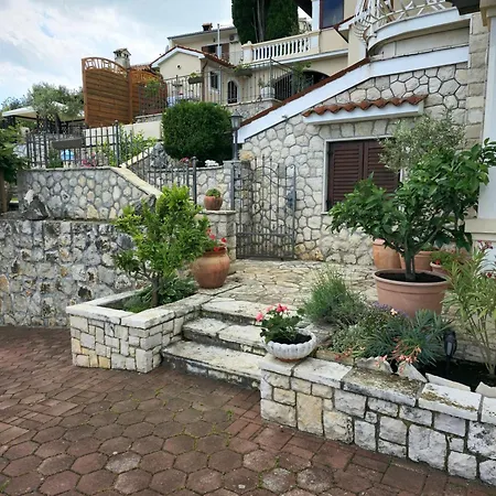 Ferienhaus Kuca Za Odmor Ameli