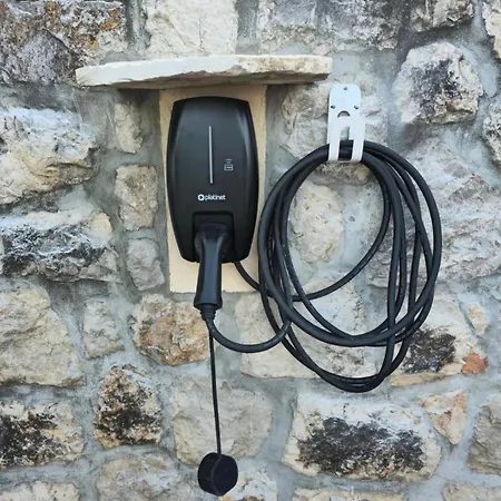 Tatil Evi Kuca Za Odmor Ameli
