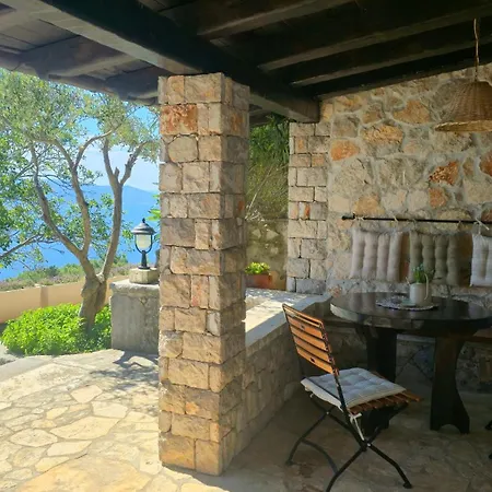 Tatil Evi Kuca Za Odmor Ameli Mošćenička Draga