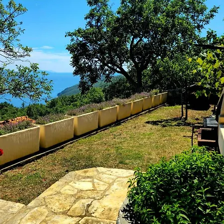 Kuca Za Odmor Ameli Mošćenička Draga