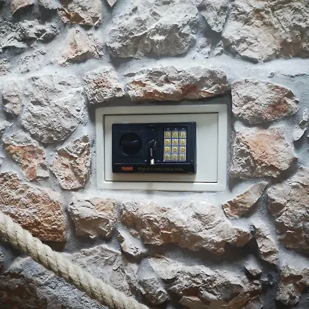 Kuca Za Odmor Ameli Ferienhaus