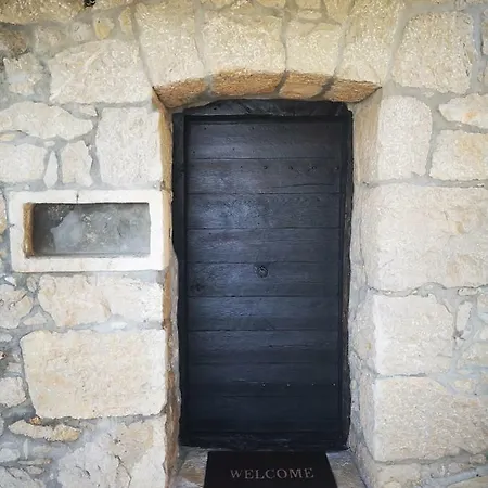 Ferienhaus Kuca Za Odmor Ameli Mošćenička Draga