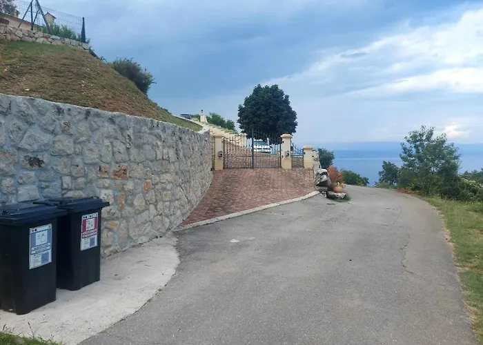 Kuca Za Odmor Ameli *
