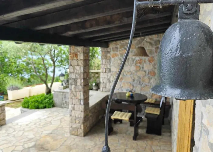 Kuca Za Odmor Ameli Mošćenička Draga