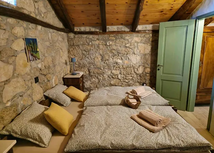 Kuca Za Odmor Ameli