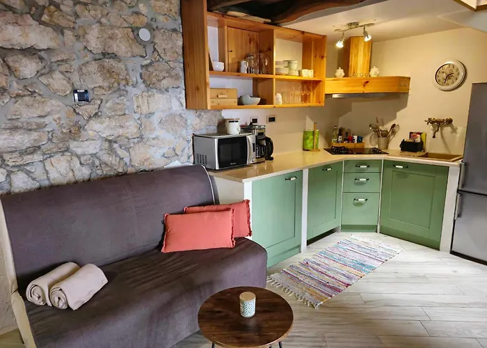 Kuca Za Odmor Ameli *