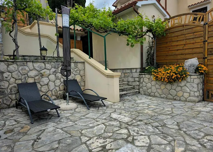 Kuca Za Odmor Ameli Дом отдыха *