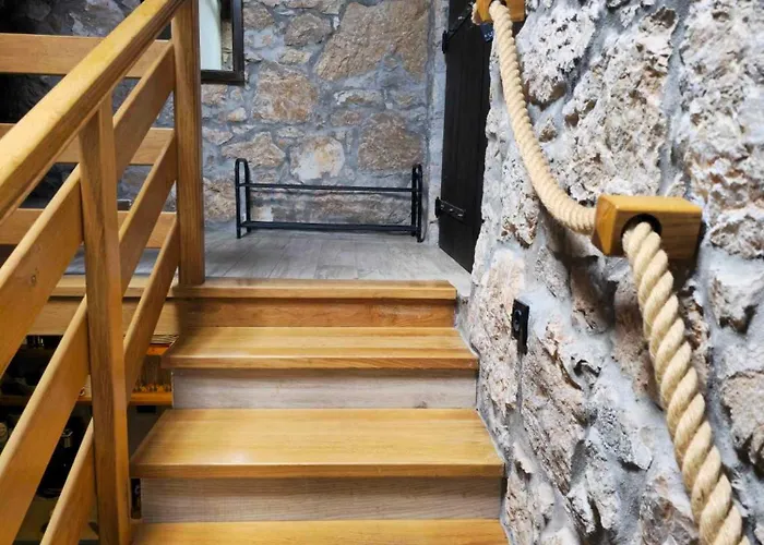 Σπίτι διακοπών Kuca Za Odmor Ameli Mošćenička Draga