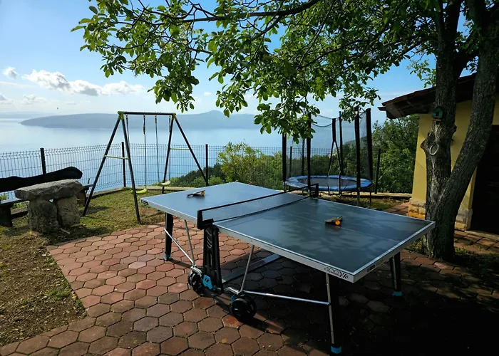 Kuca Za Odmor Ameli *