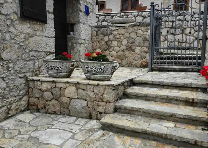 Σπίτι διακοπών Kuca Za Odmor Ameli *