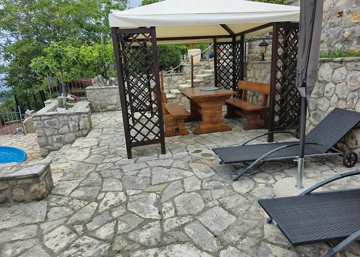 Kuca Za Odmor Ameli Σπίτι διακοπών