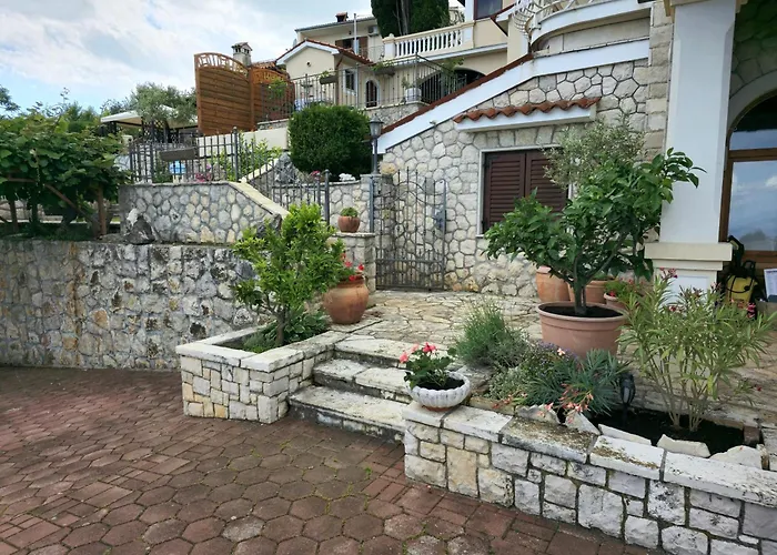 Σπίτι διακοπών Kuca Za Odmor Ameli