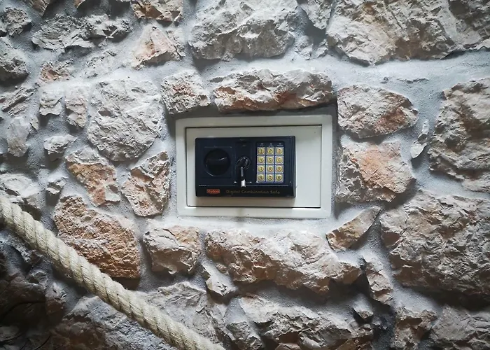 Kuca Za Odmor Ameli Дом отдыха